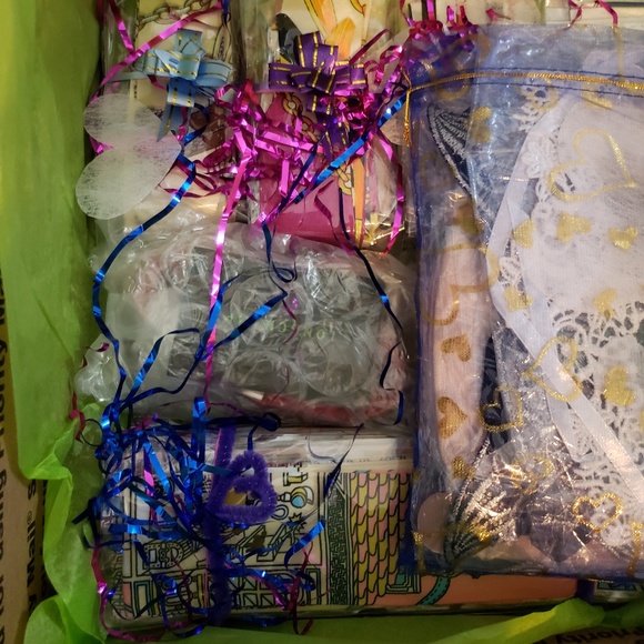 ✌Mission Accomplished 10 ITEMS waited to be claim♥ - Picture 8 of 8